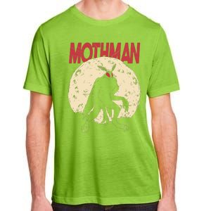 Mothman Adult ChromaSoft Performance T-Shirt