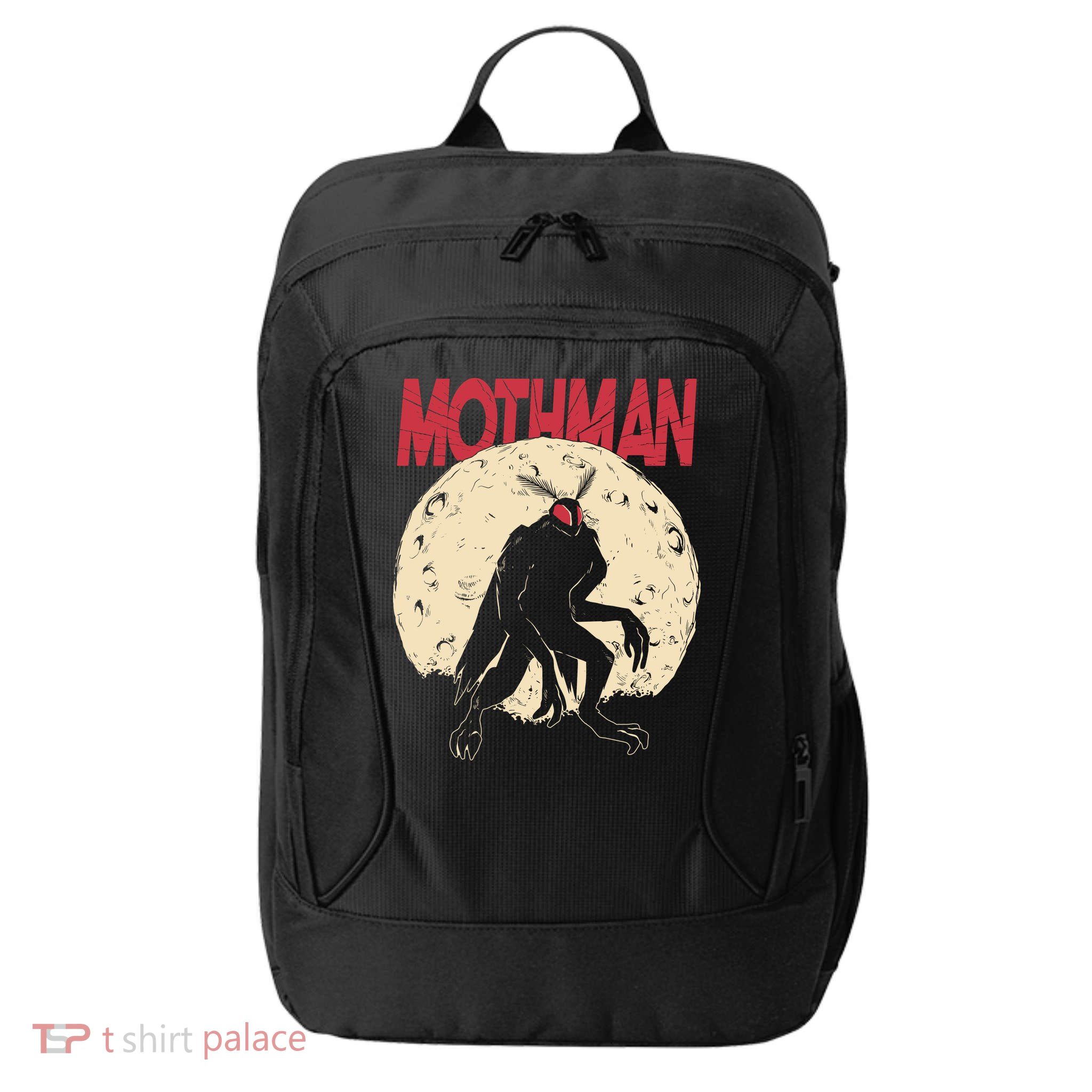 Mothman City Backpack