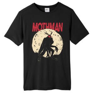 Mothman Tall Fusion ChromaSoft Performance T-Shirt