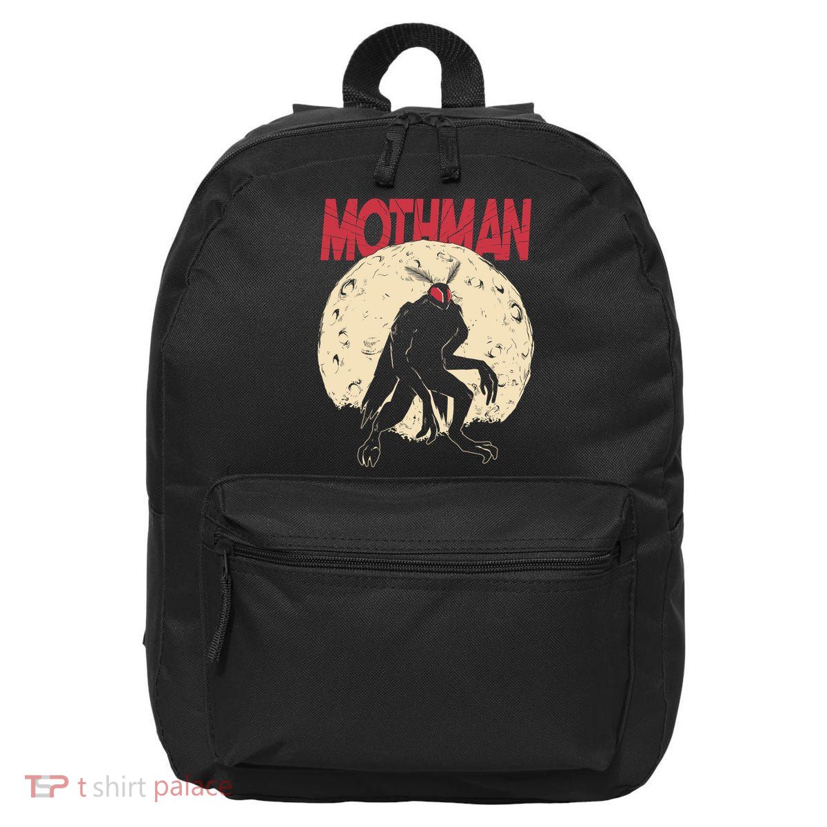 Mothman 16 in Basic Backpack