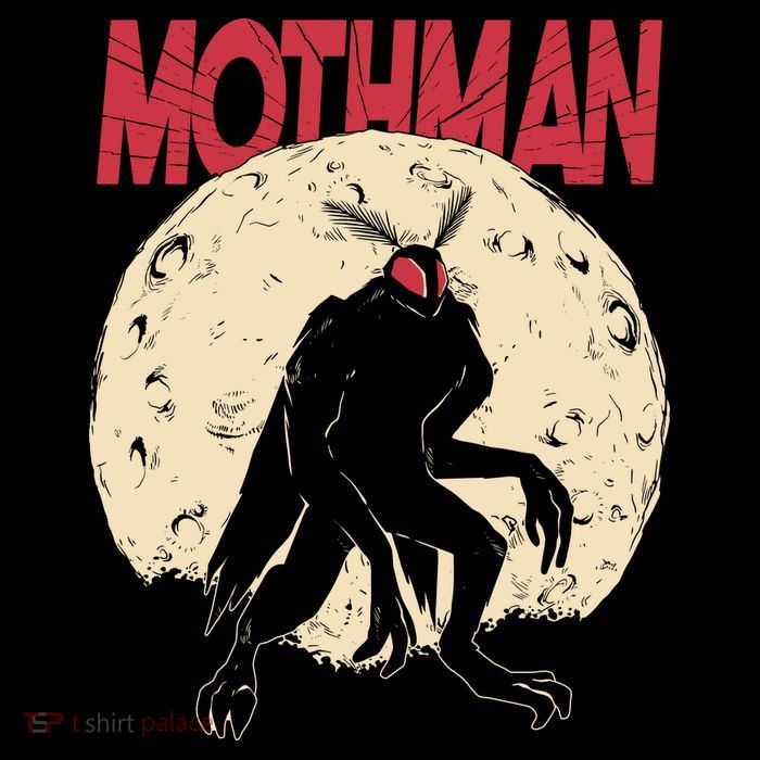 Mothman 16 in Basic Backpack