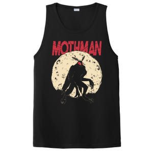 Mothman PosiCharge Competitor Tank