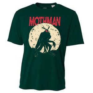 Mothman Cooling Performance Crew T-Shirt