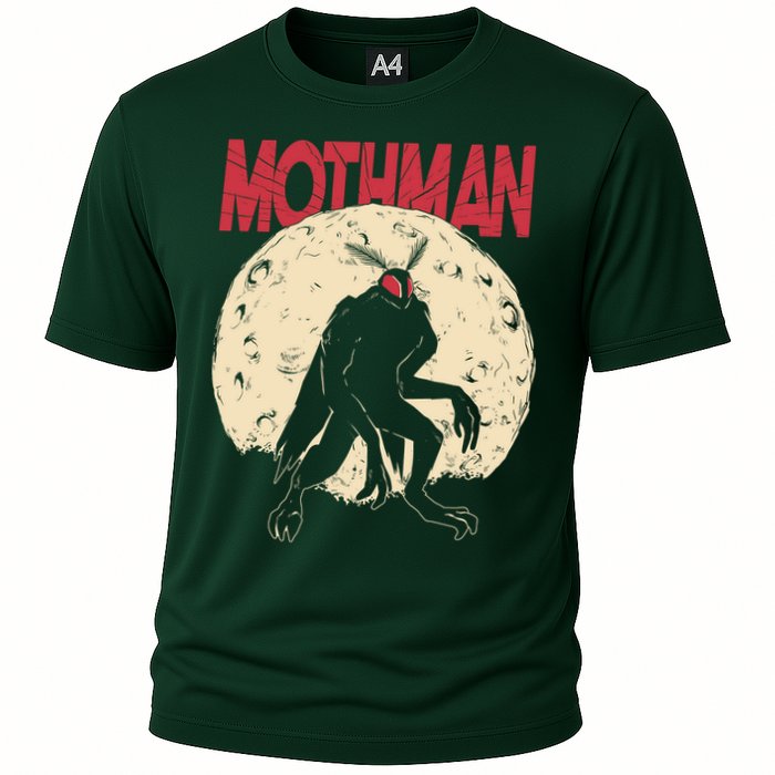 Mothman Performance Shirt