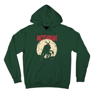 Mothman Hoodie