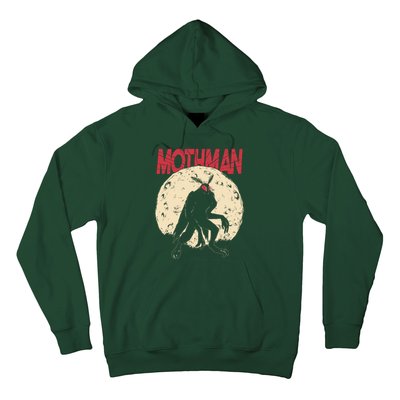 Mothman Hoodie