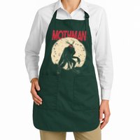 Mothman Apron