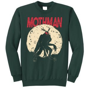 Mothman Sweatshirt