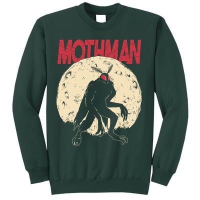 Mothman Sweatshirt