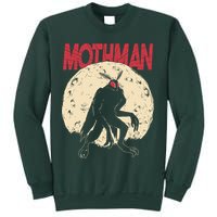 Mothman Sweatshirt