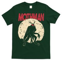 Mothman T-Shirt