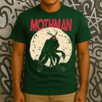 Mothman T-Shirt