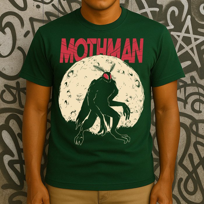 Mothman T-Shirt