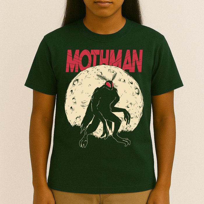 Mothman T-Shirt