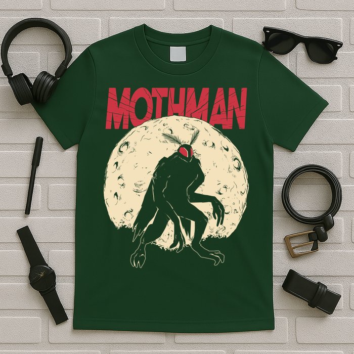 Mothman T-Shirt