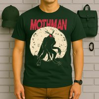 Mothman T-Shirt