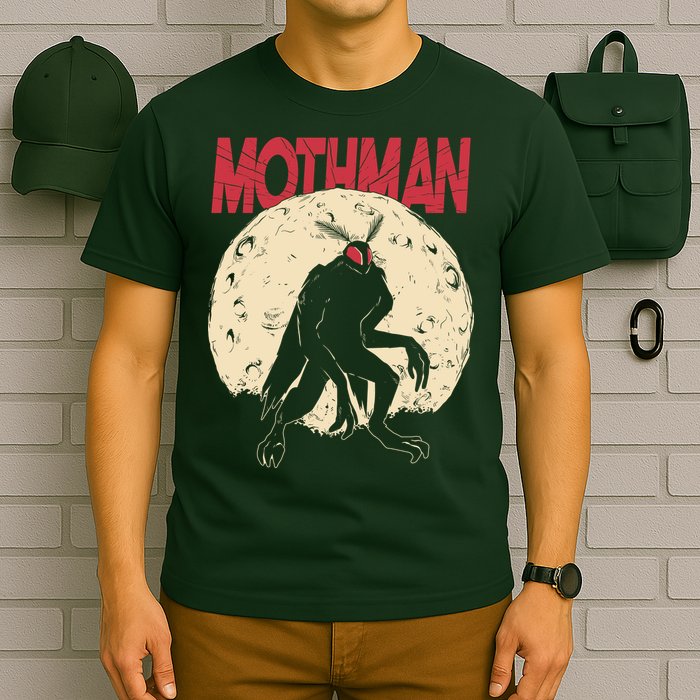 Mothman T-Shirt