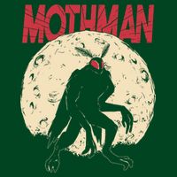 Mothman T-Shirt