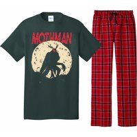 Mothman Pajama Set