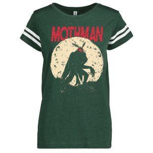 Mothman Enza Ladies Jersey Football T-Shirt