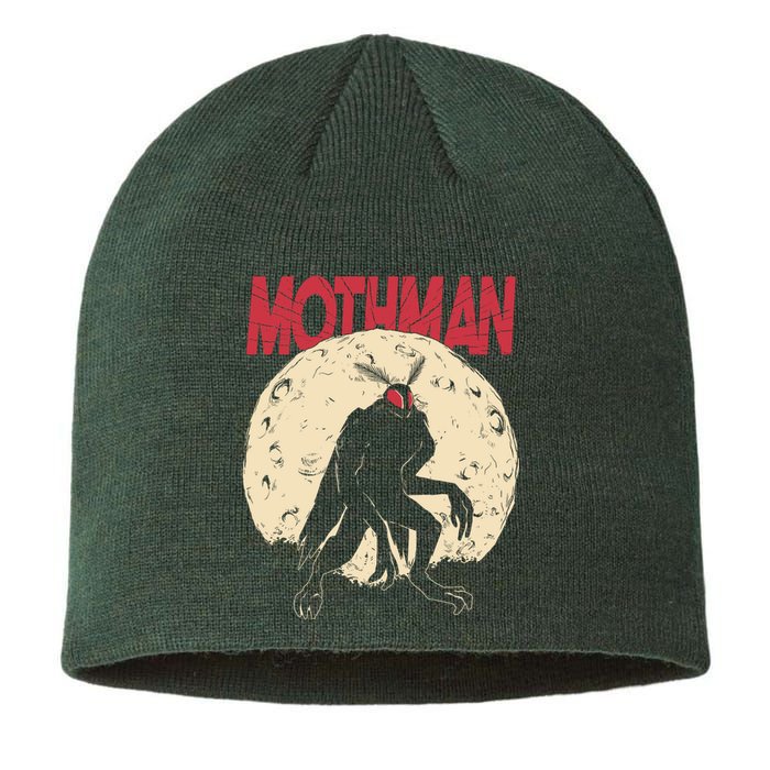 Mothman Sustainable Beanie