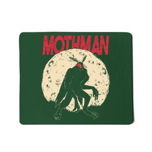 Mothman Mousepad