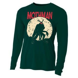 Mothman Cooling Performance Long Sleeve Crew