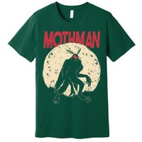 Mothman Premium T-Shirt