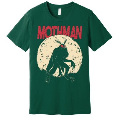 Mothman Premium T-Shirt