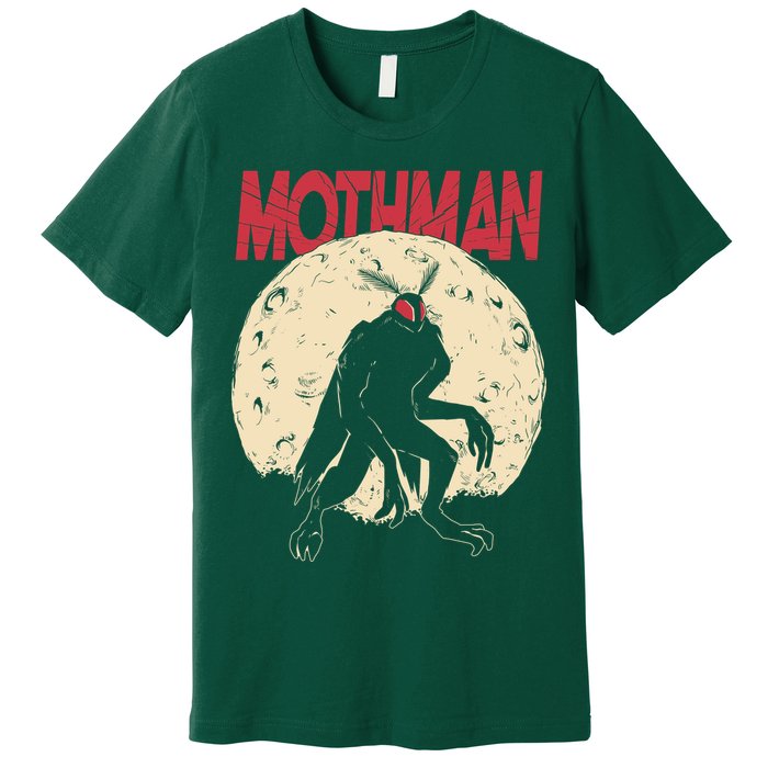 Mothman Premium T-Shirt