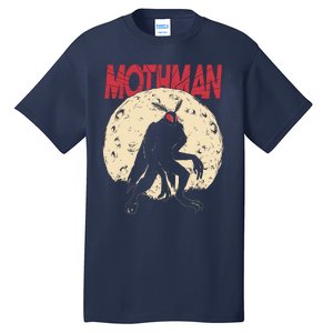 Mothman Tall T-Shirt