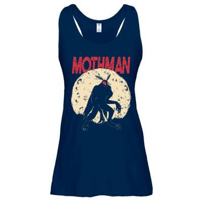 Mothman Ladies Essential Flowy Tank