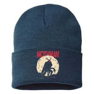 Mothman Sustainable Knit Beanie