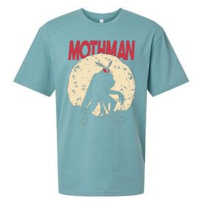 Mothman Sueded Cloud Jersey T-Shirt