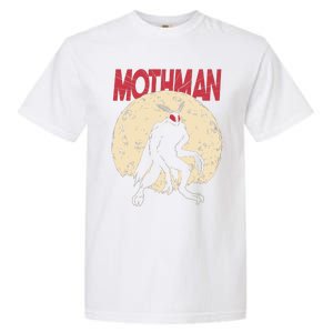 Mothman Garment-Dyed Heavyweight T-Shirt