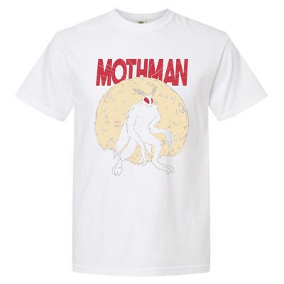 Mothman Garment-Dyed Heavyweight T-Shirt