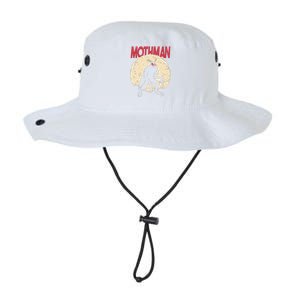 Mothman Legacy Cool Fit Booney Bucket Hat