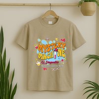Mystery Machine Of Diagnostics Lab Week 2025 Med Lab Tech T-Shirt
