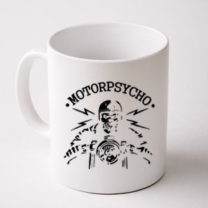 Motorpsycho Coffee Mug