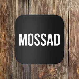 Mossad Coaster