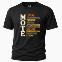 MOTE Cooling Performance Crew T-Shirt