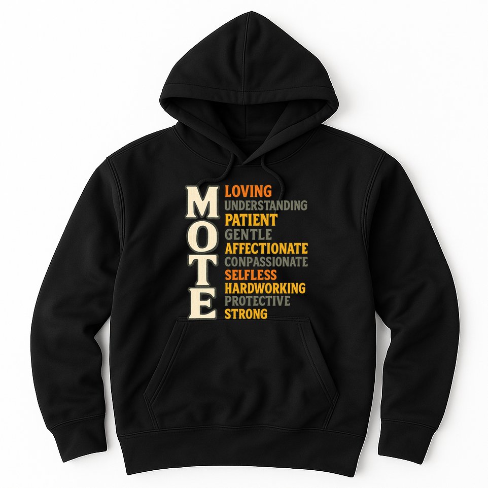 MOTE Hoodie