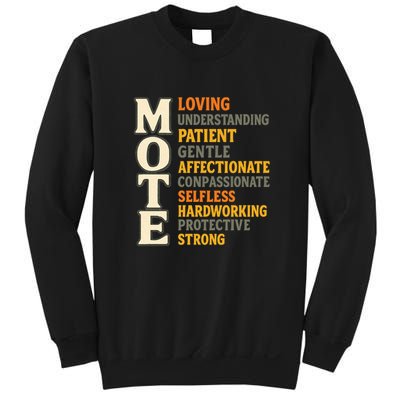 MOTE Sweatshirt