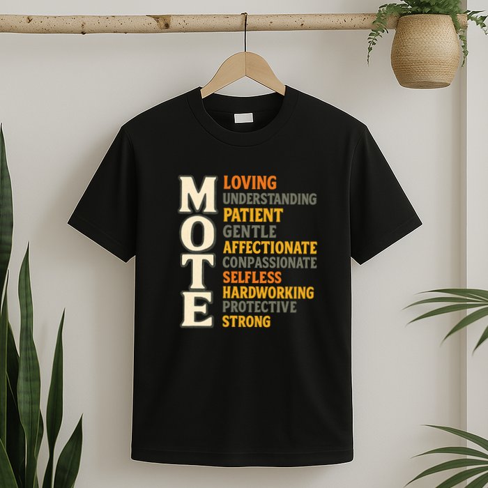 MOTE T-Shirt