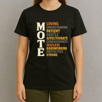 MOTE T-Shirt