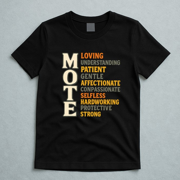 MOTE T-Shirt