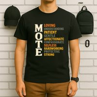 MOTE T-Shirt