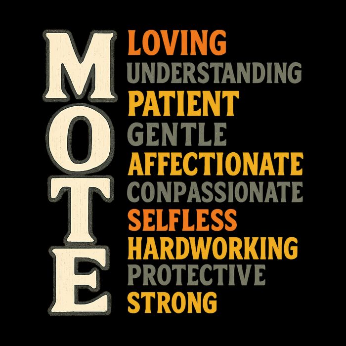 MOTE T-Shirt