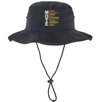 MOTE Bucket Hat