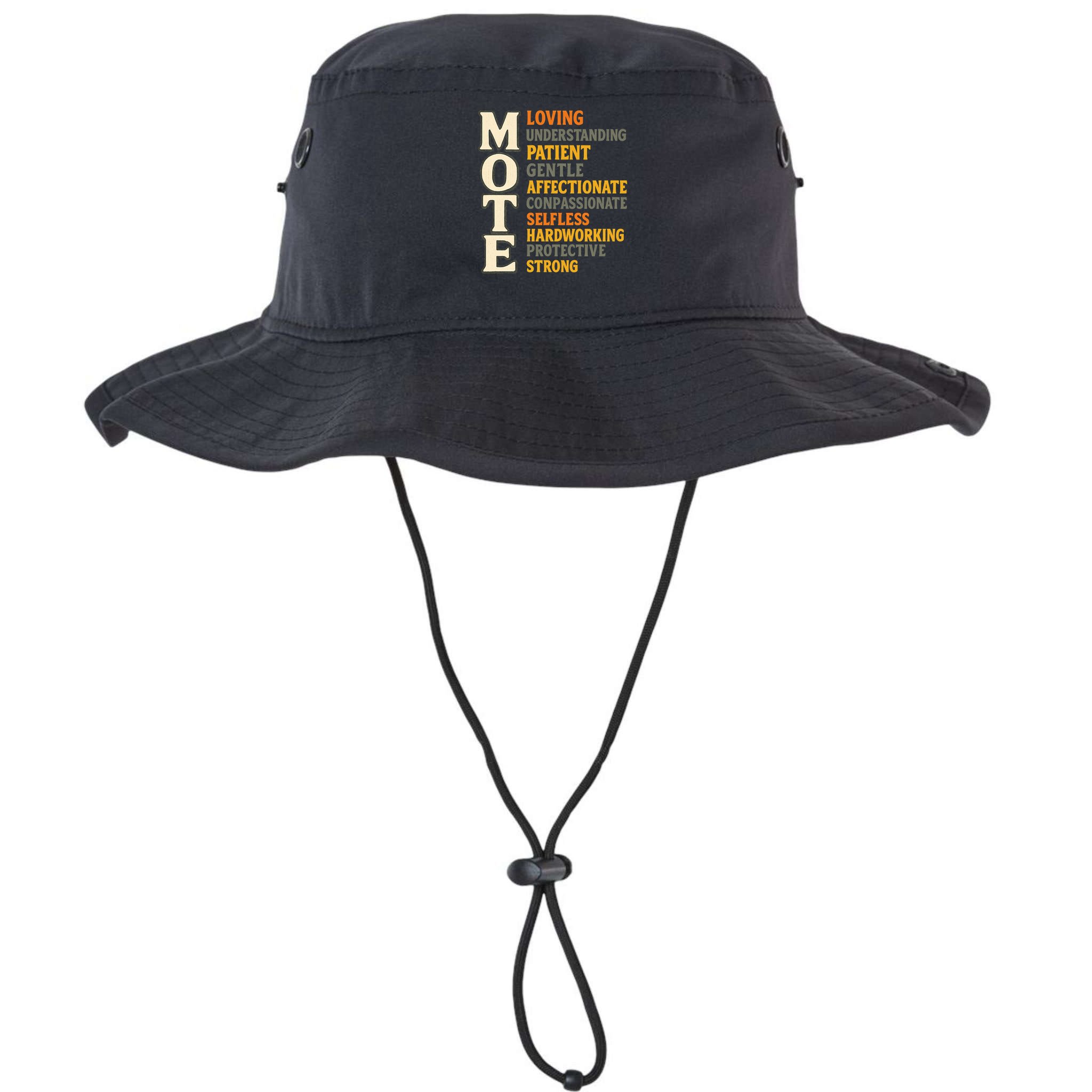 MOTE Bucket Hat